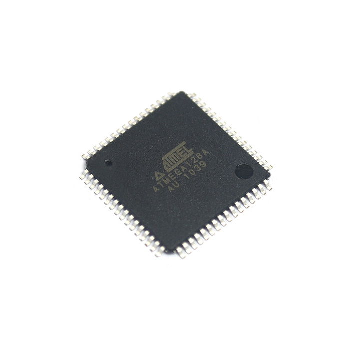 ATMEGA128A-AU