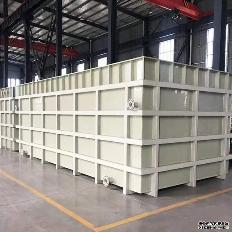 低溫等離子除臭設備